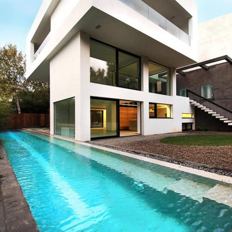 Εξωτερική θερμομόνωση STO THERM Classic στη Βουλιαγμένη