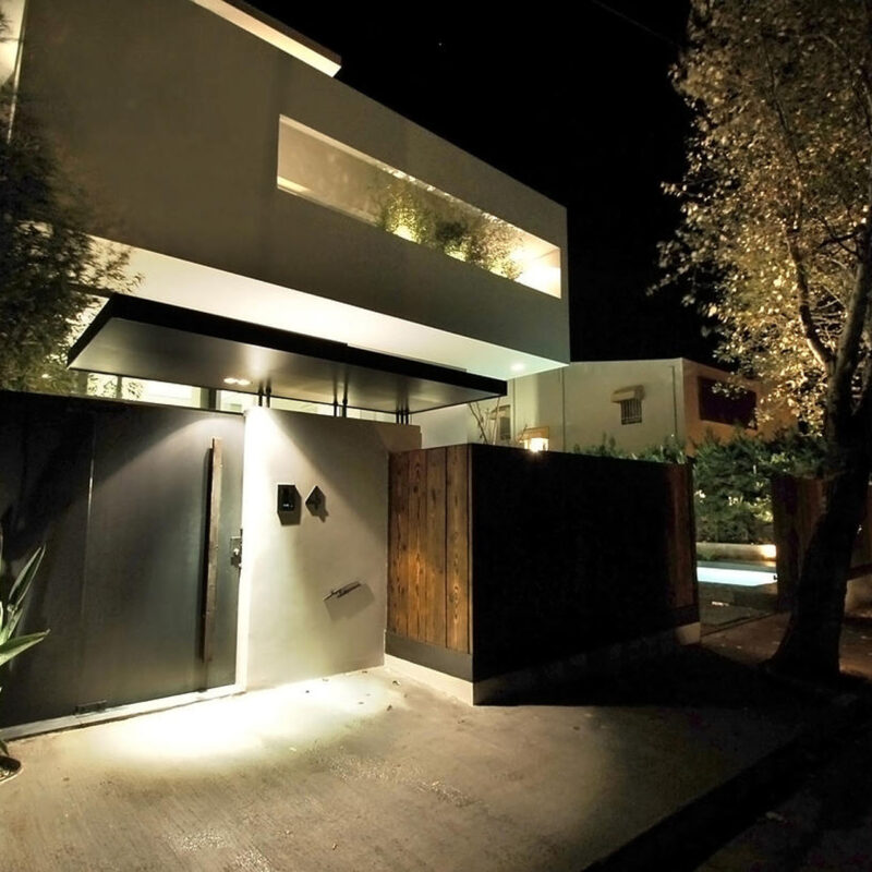 Εξωτερική θερμομόνωση STO THERM Classic στη Βουλιαγμένη