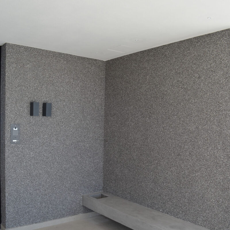 Εξωτερική θερμομόνωση με Sto Therm Classic στην Βούλα