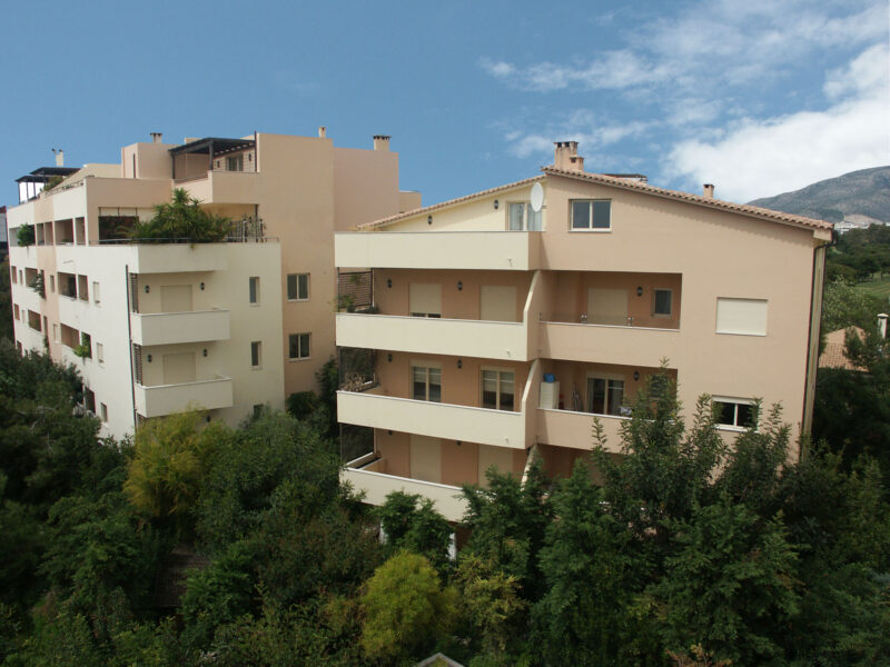 Θερμοπρόσοψη STO στη Γλυφάδα